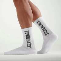 Read Silverback Gymwear Ltd Reviews